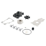 Kit di riparazione della girante della pompa dell'acqua con involucro esterno per Yamaha 25/30/40HP, For Yamaha 25/30/40HP