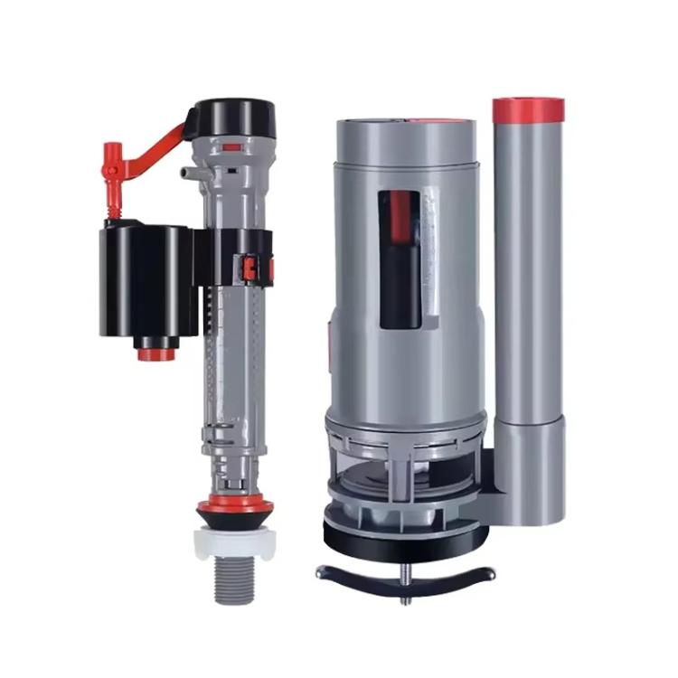 Serbatoio WC universale per scarico WC P, Water Inlet Valve, 20cm Drainage Valve, 24cm Drainage Valve, 28cm Drainage Valve, Water Inlet Valve+20cm Drainage Valve, Water Inlet Valve+24cm Drainage Valve, Water Inlet Valve+28cm Drainage Valve             ...