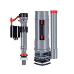 Serbatoio WC universale per scarico WC P, Water Inlet Valve, 20cm Drainage Valve, 24cm Drainage Valve, 28cm Drainage Valve, Water Inlet Valve+20cm Drainage Valve, Water Inlet Valve+24cm Drainage Valve, Water Inlet Valve+28cm Drainage Valve             ...