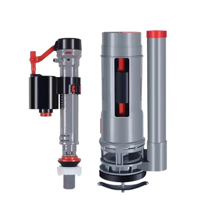 Serbatoio WC universale per scarico WC P, Water Inlet Valve, 20cm Drainage Valve, 24cm Drainage Valve, 28cm Drainage Valve, Water Inlet Valve+20cm Drainage Valve, Water Inlet Valve+24cm Drainage Valve, Water Inlet Valve+28cm Drainage Valve             ...