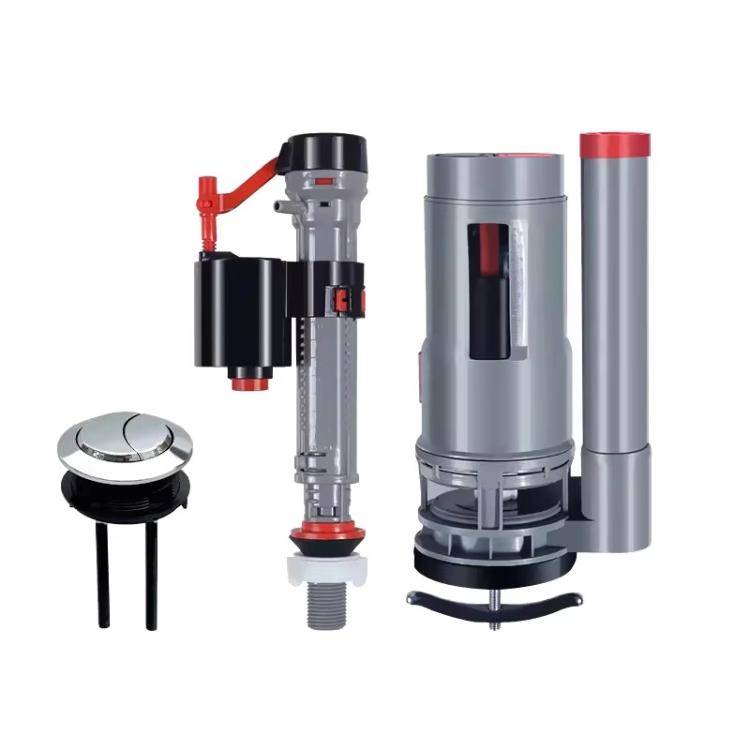 Serbatoio WC universale per scarico WC P, Water Inlet Valve, 20cm Drainage Valve, 24cm Drainage Valve, 28cm Drainage Valve, Water Inlet Valve+20cm Drainage Valve, Water Inlet Valve+24cm Drainage Valve, Water Inlet Valve+28cm Drainage Valve             ...