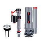 Serbatoio WC universale per scarico WC P, Water Inlet Valve, 20cm Drainage Valve, 24cm Drainage Valve, 28cm Drainage Valve, Water Inlet Valve+20cm Drainage Valve, Water Inlet Valve+24cm Drainage Valve, Water Inlet Valve+28cm Drainage Valve             ...