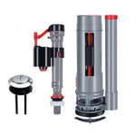 Serbatoio WC universale per scarico WC P, Water Inlet Valve, 20cm Drainage Valve, 24cm Drainage Valve, 28cm Drainage Valve, Water Inlet Valve+20cm Drainage Valve, Water Inlet Valve+24cm Drainage Valve, Water Inlet Valve+28cm Drainage Valve             ...