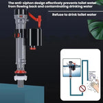Serbatoio WC universale per scarico WC P, Water Inlet Valve, 20cm Drainage Valve, 24cm Drainage Valve, 28cm Drainage Valve, Water Inlet Valve+20cm Drainage Valve, Water Inlet Valve+24cm Drainage Valve, Water Inlet Valve+28cm Drainage Valve             ...