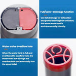 Serbatoio WC universale per scarico WC P, Water Inlet Valve, 20cm Drainage Valve, 24cm Drainage Valve, 28cm Drainage Valve, Water Inlet Valve+20cm Drainage Valve, Water Inlet Valve+24cm Drainage Valve, Water Inlet Valve+28cm Drainage Valve             ...