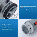 Serbatoio WC universale per scarico WC P, Water Inlet Valve, 20cm Drainage Valve, 24cm Drainage Valve, 28cm Drainage Valve, Water Inlet Valve+20cm Drainage Valve, Water Inlet Valve+24cm Drainage Valve, Water Inlet Valve+28cm Drainage Valve             ...