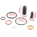 Kit di riparazione iniettori carburante per auto Volkswagen 038198051C