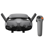 Occhiali usati Goggles 3 e RC Motion 3 per DJI Neo 2 / Avata 2 / Mini 4 Pro / Air 3 / Neo, Used Goggles 3 and RC Motion 3