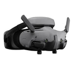 Occhiali usati Goggles 3 e RC Motion 3 per DJI Neo 2 / Avata 2 / Mini 4 Pro / Air 3 / Neo, Used Goggles 3 and RC Motion 3