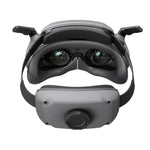 Occhiali usati Goggles 3 e RC Motion 3 per DJI Neo 2 / Avata 2 / Mini 4 Pro / Air 3 / Neo, Used Goggles 3 and RC Motion 3