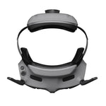 Occhiali usati Goggles 3 e RC Motion 3 per DJI Neo 2 / Avata 2 / Mini 4 Pro / Air 3 / Neo, Used Goggles 3 and RC Motion 3