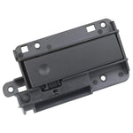 Maniglia di chiusura del vano portaoggetti per auto Chevrolet / GMC