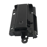 Maniglia di chiusura del vano portaoggetti per auto Chevrolet / GMC