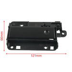 Maniglia di chiusura del vano portaoggetti per auto Chevrolet / GMC