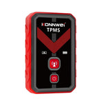 KONNWEI Tire Pressure Monitoring System Connector Supports Bluetooth Version 5.2, TK100