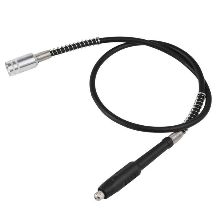 Cavo di prolunga per smerigliatrice/incisore elettrico da 108 cm con albero flessibile., Extension Cable