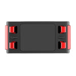 Base adattatore a sgancio rapido magnetico per Insta360 X5, Ace Pro 2, Ace Pro, 2-claw Magnetic Adapter