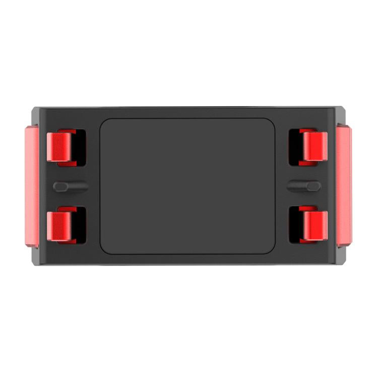 Base adattatore a sgancio rapido magnetico per Insta360 X5, Ace Pro 2, Ace Pro, 2-claw Magnetic Adapter