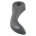 Maniglia di regolazione del sedile per auto Chevrolet con viti, Left 89041697, Right 89041700, 1pair