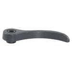 Maniglia di regolazione del sedile per auto Chevrolet con viti, Left 89041697, Right 89041700, 1pair