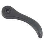 Maniglia di regolazione del sedile per auto Chevrolet con viti, Left 89041697, Right 89041700, 1pair