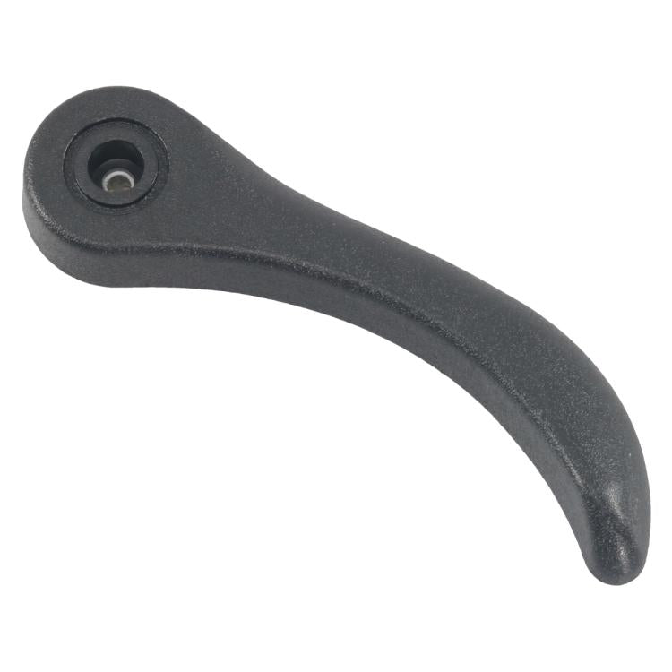 Maniglia di regolazione del sedile per auto Chevrolet con viti, Left 89041697, Right 89041700, 1pair
