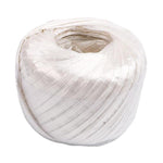 Corda di legatura in nylon, pellicola a strappo, corda da imballaggio, Large Roll White, Large Roll Red, Large Roll Yellow, Large Roll Blue, Large Roll Green, White, Red, Yellow, Blue, Green
