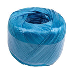 Corda di legatura in nylon, pellicola a strappo, corda da imballaggio, Large Roll White, Large Roll Red, Large Roll Yellow, Large Roll Blue, Large Roll Green, White, Red, Yellow, Blue, Green