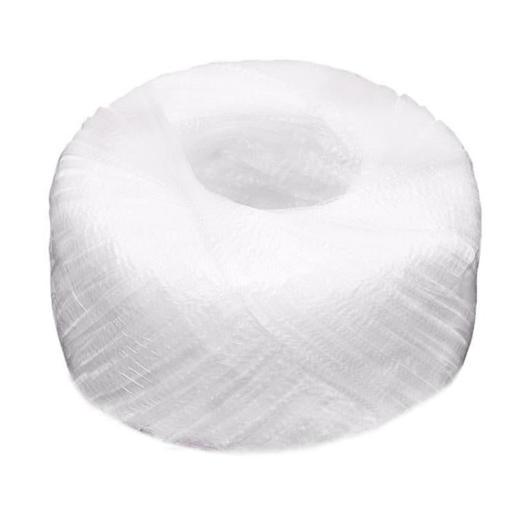 Corda di legatura in nylon, pellicola a strappo, corda da imballaggio, Large Roll White, Large Roll Red, Large Roll Yellow, Large Roll Blue, Large Roll Green, White, Red, Yellow, Blue, Green