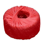 Corda di legatura in nylon, pellicola a strappo, corda da imballaggio, Large Roll White, Large Roll Red, Large Roll Yellow, Large Roll Blue, Large Roll Green, White, Red, Yellow, Blue, Green