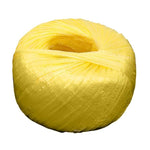 Corda di legatura in nylon, pellicola a strappo, corda da imballaggio, Large Roll White, Large Roll Red, Large Roll Yellow, Large Roll Blue, Large Roll Green, White, Red, Yellow, Blue, Green