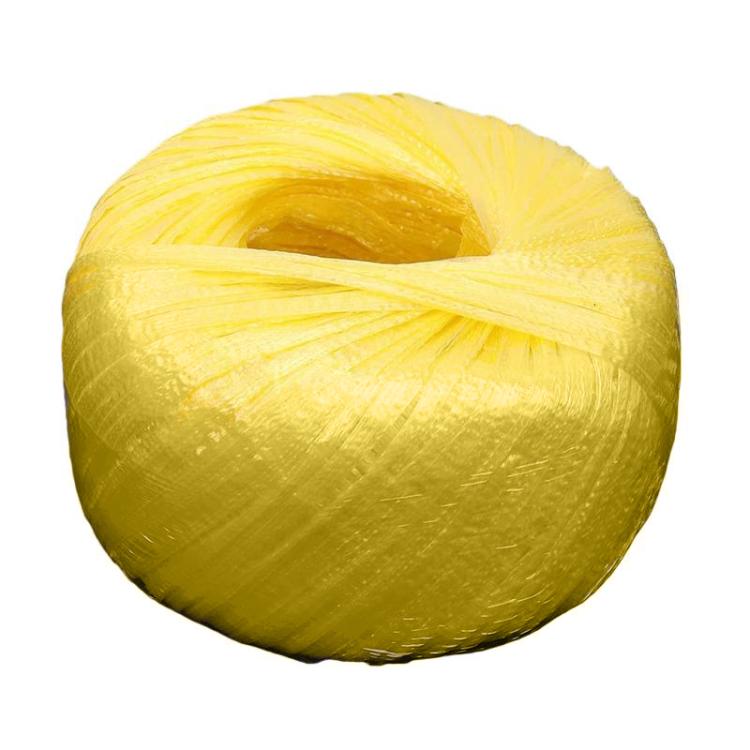 Corda di legatura in nylon, pellicola a strappo, corda da imballaggio, Large Roll White, Large Roll Red, Large Roll Yellow, Large Roll Blue, Large Roll Green, White, Red, Yellow, Blue, Green