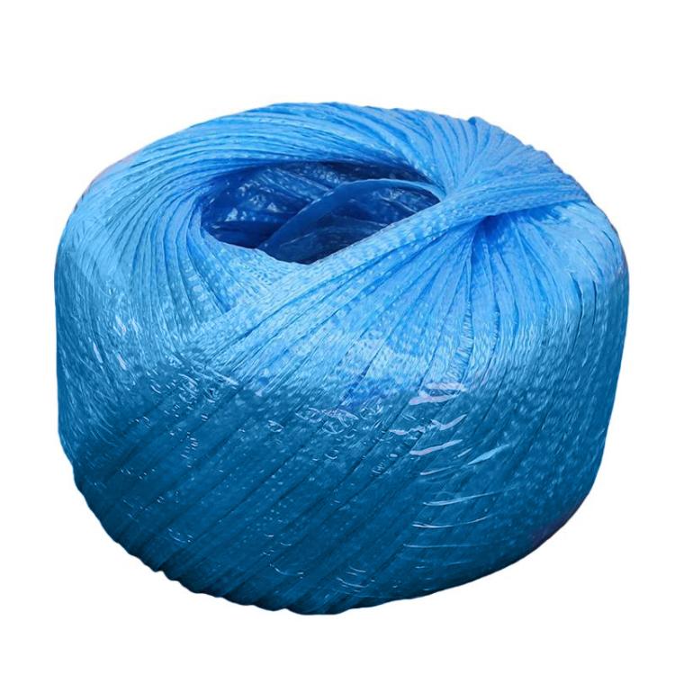 Corda di legatura in nylon, pellicola a strappo, corda da imballaggio, Large Roll White, Large Roll Red, Large Roll Yellow, Large Roll Blue, Large Roll Green, White, Red, Yellow, Blue, Green