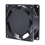 KunPeng 8cm 17W Cooling Fan Ball Bearing Axial AC Fan, 110V, 220V