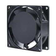 KunPeng 8cm 17W Cooling Fan Ball Bearing Axial AC Fan, 110V, 220V