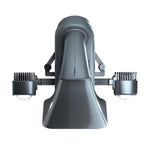 Per DJI Matrice 3D / 3DT CZI LP20 Macchina integrata per broadcasting con proiettore., LP20