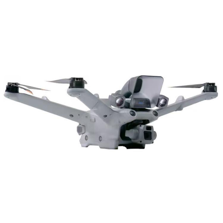 Per DJI Matrice 3D / 3DT CZI LP20 Macchina integrata per broadcasting con proiettore., LP20