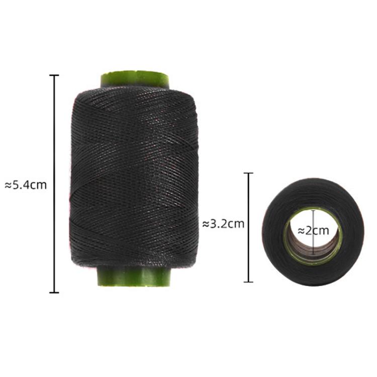 Macchina da cucire domestica fai da te con 302 fili