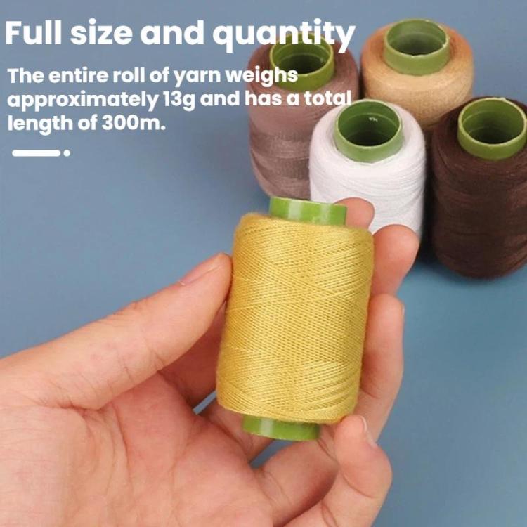 Macchina da cucire domestica fai da te con 302 fili