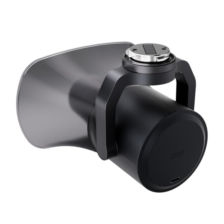 Per DJI M400 / M350 / M300 CZI MP130 Pro Sistema di trasmissione vocale digitale per droni, MP130 Pro