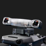 Faro di ricerca per gimbal a doppio asse CZI GL10V2 per drone DJI Mavic 3E / 3T., GL10V2
