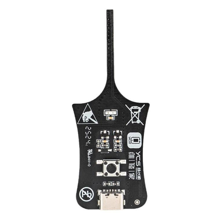 Tester di capacità e induttanza YCS, strumento per il collaudo di schede madri di telefoni cellulari., YCS Inductance Tester