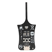 Tester di capacità e induttanza YCS, strumento per il collaudo di schede madri di telefoni cellulari., YCS Inductance Tester