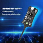 Tester di capacità e induttanza YCS, strumento per il collaudo di schede madri di telefoni cellulari., YCS Inductance Tester