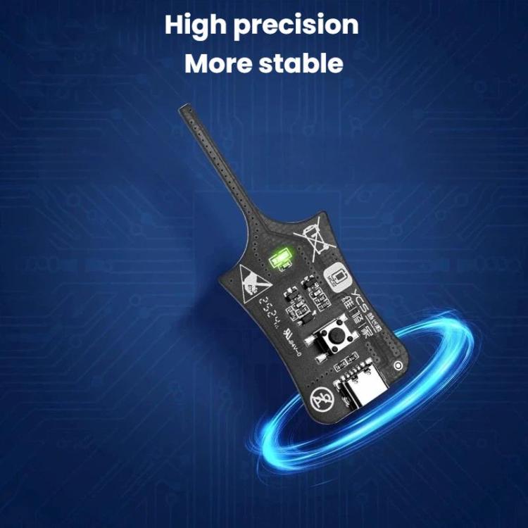Tester di capacità e induttanza YCS, strumento per il collaudo di schede madri di telefoni cellulari., YCS Inductance Tester