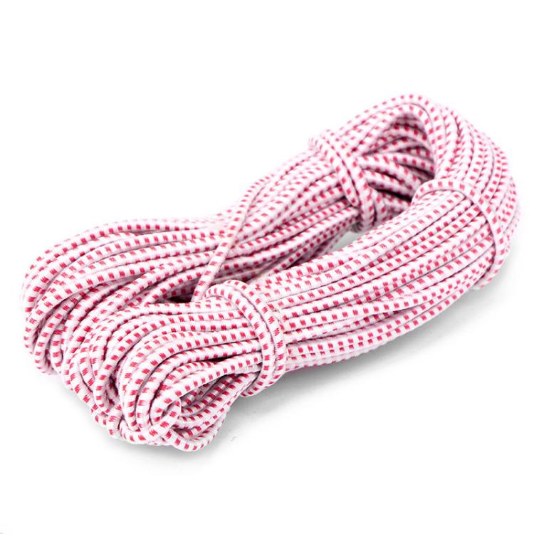 3 pezzi di elastico in vita cucito a mano da 3-4 mm per pantaloni, 1m, 8m, 15m