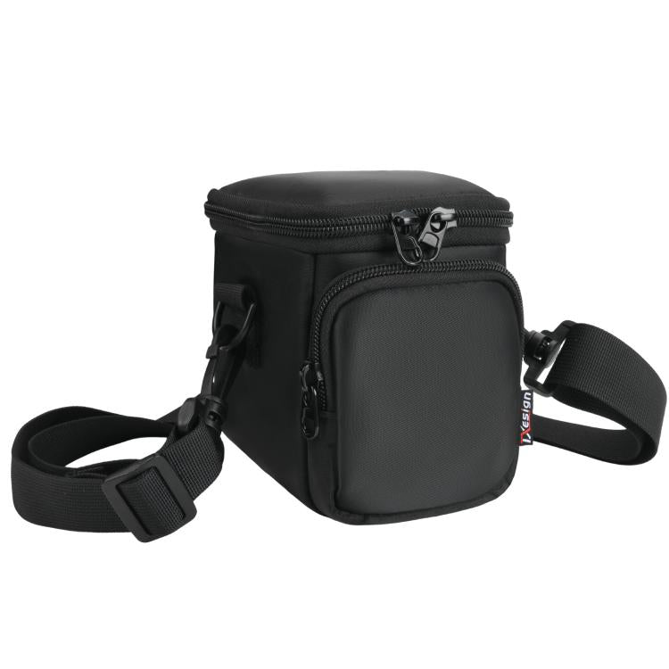 Borsa a tracolla portatile per fotocamere digitali Kodak PIXPRO AZ405 Series e Nikon COOLPIX B500, custodia compatta per il trasporto., AZ405 Series Bag