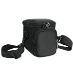 Borsa a tracolla portatile per fotocamere digitali Kodak PIXPRO AZ405 Series e Nikon COOLPIX B500, custodia compatta per il trasporto., AZ405 Series Bag