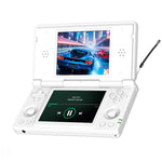 Console portatile ANBERNIC RG DS Flip doppio schermo 3+32G