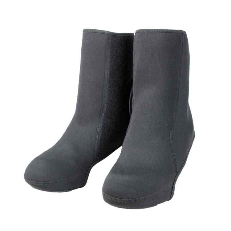 Copriscarpe in neoprene SBR per protezione invernale